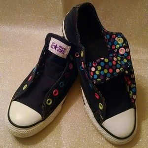 Chucks! super trendy and great condition